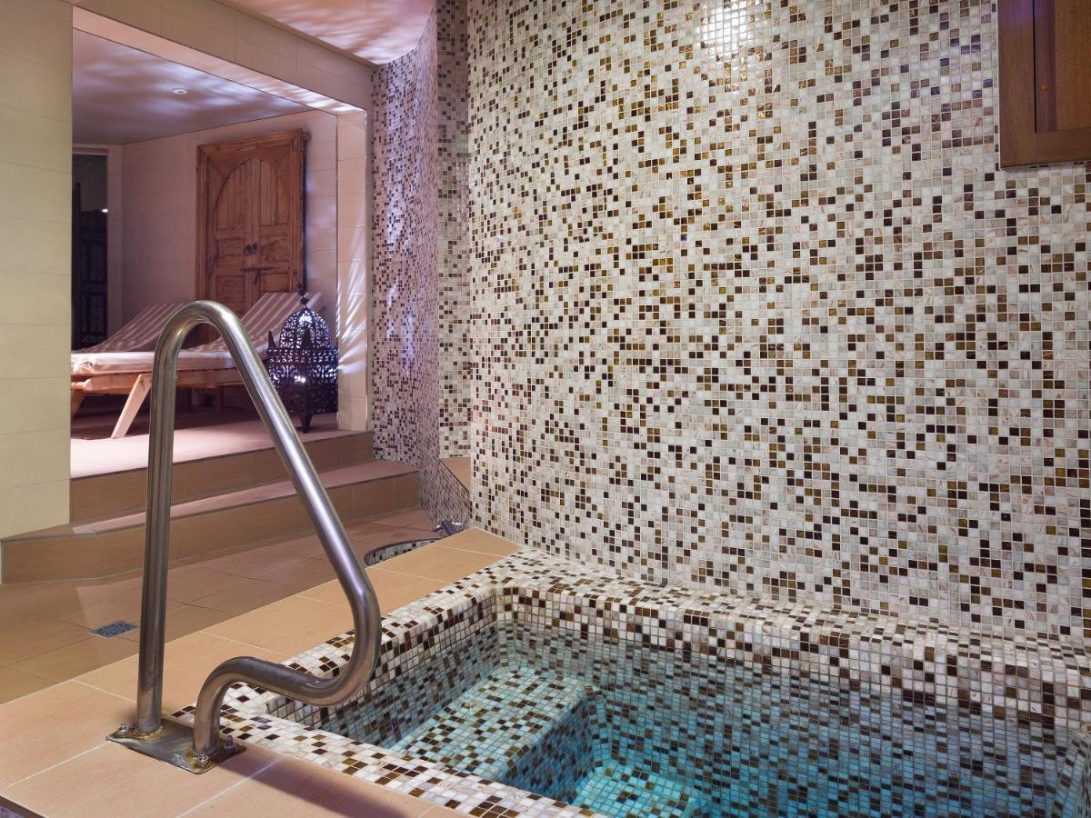 Les Appartements Du Parc - Acces Piscine Et Spa Munster  Exterior foto