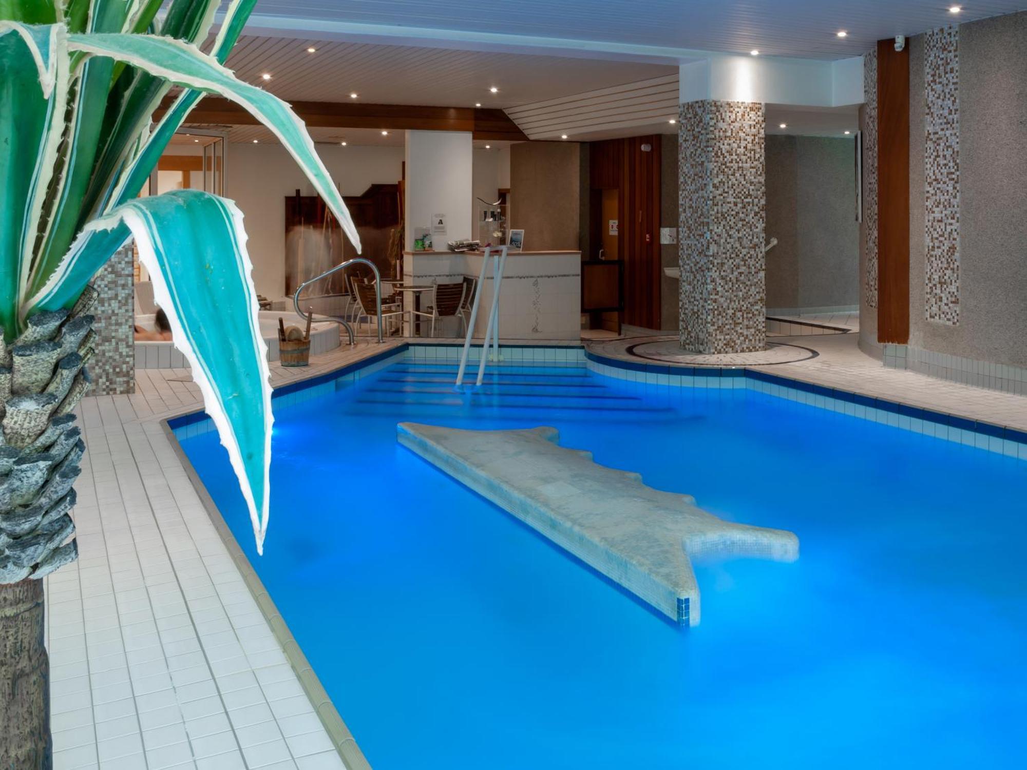 Les Appartements Du Parc - Acces Piscine Et Spa Munster  Exterior foto